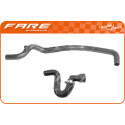 Manche, batterie chauffante-chauffage