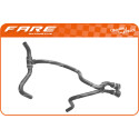 Manche, batterie chauffante-chauffage