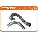 Manche, batterie chauffante-chauffage