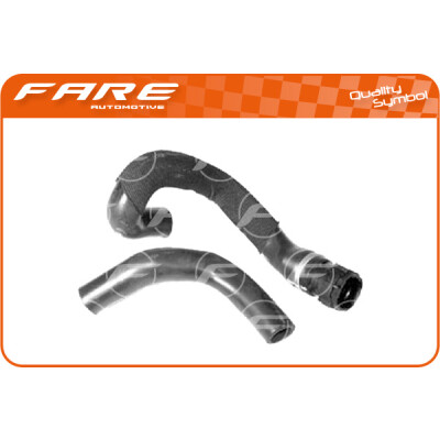 Manche, batterie chauffante-chauffage