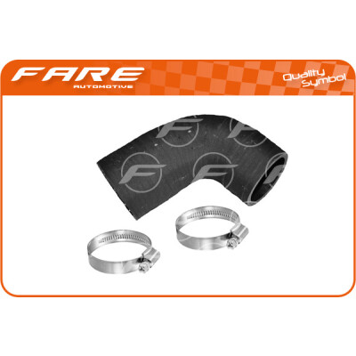 Tuyau d'air de suralimentation FARE SA 12936