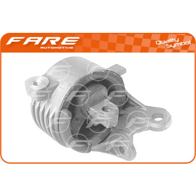 Support, moteur FARE SA 1273