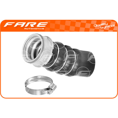 Tuyau d'air de suralimentation FARE SA 13055