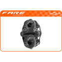 Suspension, échappement
