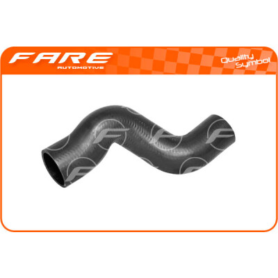 Tuyau d'air de suralimentation FARE SA 13240