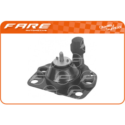 Support, moteur FARE SA 1545