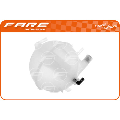 Vase d'expansion, liquide de refroidissement