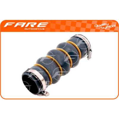 Tuyau d'air de suralimentation FARE SA 15605