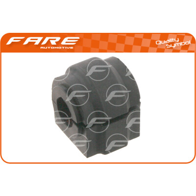 Suspension, stabilisateur