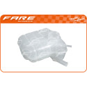 Vase d'expansion, liquide de refroidissement
