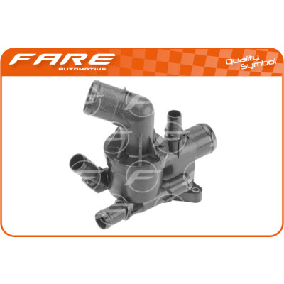 FARE SA 16218 Boîtier de thermostat