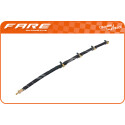 Tuyau flexible, fuite de carburant FARE SA 16579