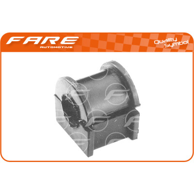 Suspension, stabilisateur