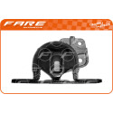 Support, moteur FARE SA 2500