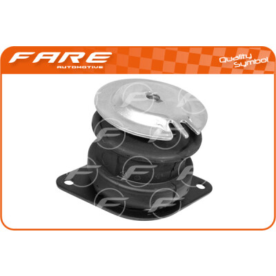 Support, moteur FARE SA 2761