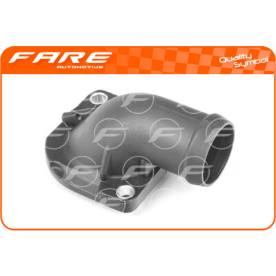 Bride de liquide de refroidissement FARE SA 3536