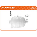 Vase d'expansion, liquide de refroidissement
