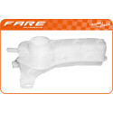 Vase d'expansion, liquide de refroidissement