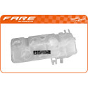 Vase d'expansion, liquide de refroidissement