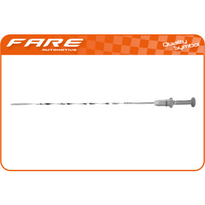 Jauge d'huile FARE SA 4698