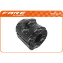 Suspension, stabilisateur