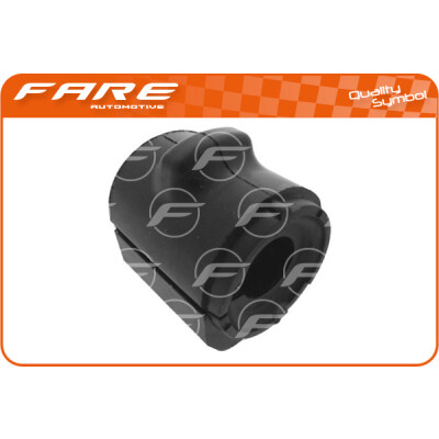Suspension, stabilisateur