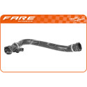 Tuyau de radiateur FARE SA 7444