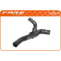 Tuyau de radiateur FARE SA 8099