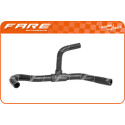Tuyau de radiateur FARE SA 8176