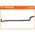 Tuyau de radiateur FARE SA 8178