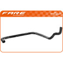 Manche, batterie chauffante-chauffage