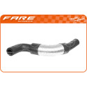 Manche, batterie chauffante-chauffage