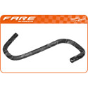 Manche, batterie chauffante-chauffage