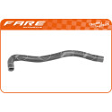 Tuyau de radiateur FARE SA 8822