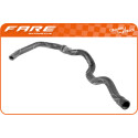 Manche, batterie chauffante-chauffage