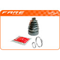 Kit de montage, soufflet, arbre de transmission FARE SA K955-F5