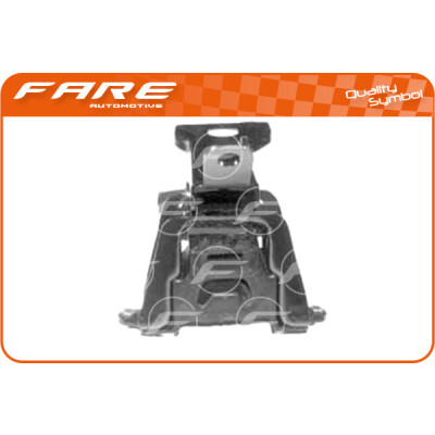 Support, moteur FARE SA 10105