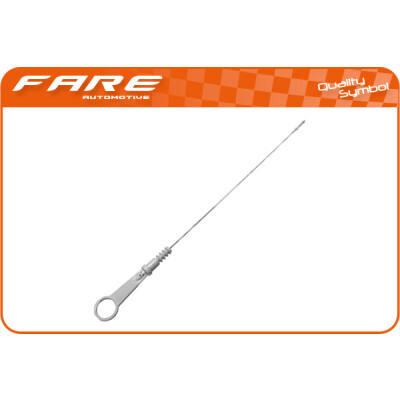 Jauge de niveau d'huile