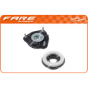 Kit de réparation, support de colonne amortisseur FARE SA 10787
