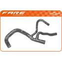 Tuyau de radiateur FARE SA 11113