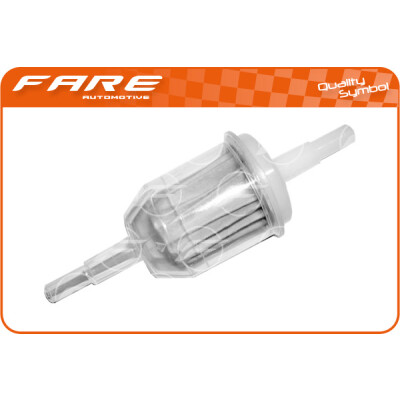 Filtre à carburant FARE SA 11468