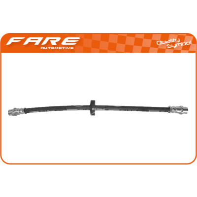 Flexible de frein