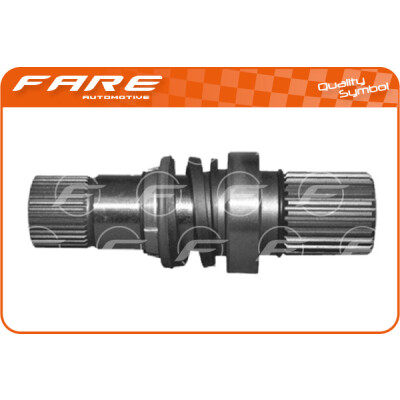 Arbre de transmission FARE SA 11798
