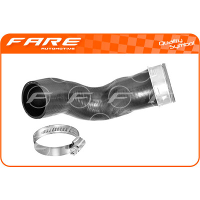 Tuyau d'air de suralimentation FARE SA 13054