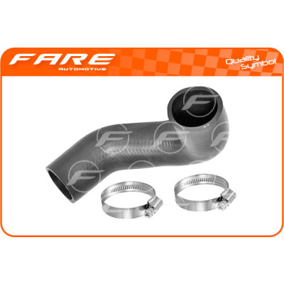 Tuyau d'air de suralimentation FARE SA 13037