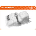 Vase d'expansion, liquide de refroidissement