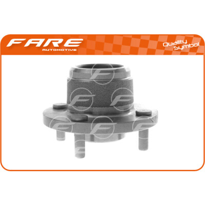 Moyeu de roue FARE SA 13766