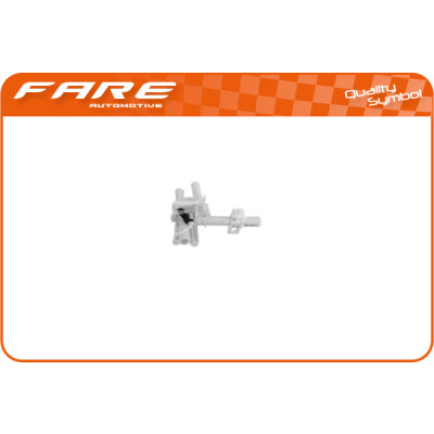 FARE SA 13704 Soupape de commande du liquide de refroidissement