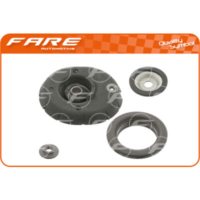 Palier de colonne de suspension FARE SA 14409