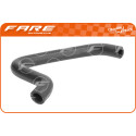 Manche, batterie chauffante-chauffage